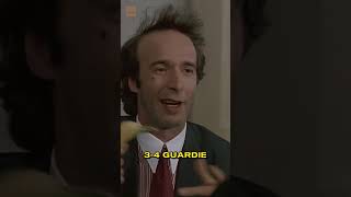 Non sapevo gli usi di Palermo 😂 Roberto Benigni scena divertente dal film Johnny Stecchino [upl. by Adnawat]