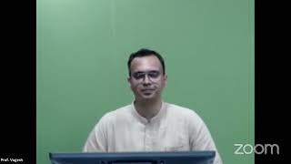 Turbulence Modeling Prof Vagesh D Narasimhamurthy 1 [upl. by Fransis]