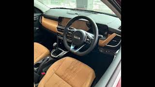 Kia seltos 2024 2024 automobile cretainterior offroad 2024creta luxury cretaindia ppf [upl. by Gilud]