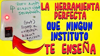 ✅️LA HERRAMIENTA PERFECTA QUE NINGUN INSTITUTO TE ENSEÑA [upl. by Gredel185]