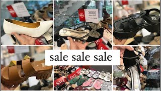 Ladies footwear  Branded Ladies sandles khussa shoesHeels  SALE SALE SALE [upl. by Dnalhsa]