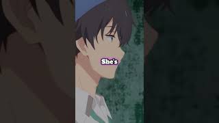 A BROTHER SISTER ROMANCE ANIME 😮 [upl. by Akered]