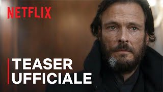 1899  Teaser ufficiale  Netflix Italia [upl. by Eerrehs]