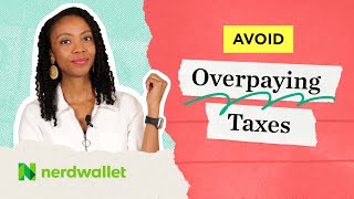 How To Fill Out A W4 Form And Save On Taxes  NerdWallet [upl. by Harwilll312]