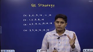 GE Strategy  Degree Sem 3  GTU Winter 2024 Exam [upl. by Eseerahs535]