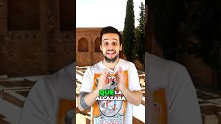 Descubre la fascinante historia de las Alcazabas y sus ciudades internas alhambra granada [upl. by Chivers59]