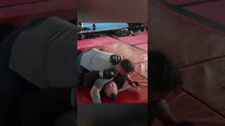 Eddie Hall VS Tom Aspinall ufc [upl. by Latreshia]