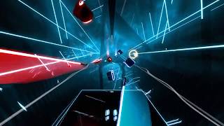 New Beat Saber Map Parov Stelar  Mambo Rap [upl. by Llerrad]