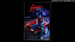 freeKavinsky x Nightcall Type Beat  Akina Speed Star [upl. by Eyks387]