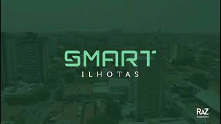 SMART ILHOTAS STUDIO NO ILHOTAS EM TERESINA PIAUÍ [upl. by Eelirak]