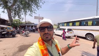 Shri Ramayan Yatra reached Prayagraj By BusBhardwaj Ashram Ep07 [upl. by Anial]