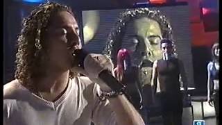 David Bisbal  Se acaba [upl. by Anairo827]