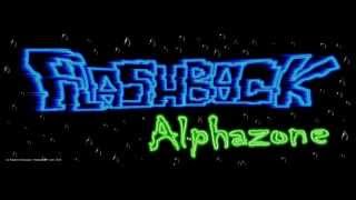 Alphazone  Flashback Nish Remix [upl. by Juni]