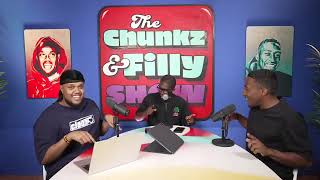 Specs is BACK  Chunkz amp Filly show  episode 35 [upl. by Ahsenik117]