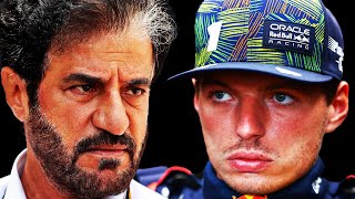 F1 CANT KEEP DOING THIS F1 News [upl. by Banna]