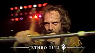 Jethro Tull  Locomotive Breath Rockpop In Concert July 10th 1982  2022 Stereo Remaster [upl. by Tnahsarp]