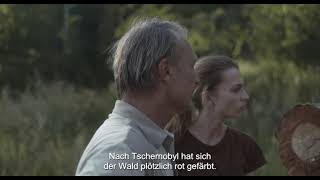 1986 2019 HDTrailer OmU deutsch [upl. by Enoob]