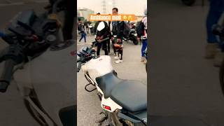 Meri bike ambiance moll ke samne shorts automobile youtubeshorts superbikes shortsvideo yt [upl. by Normy335]