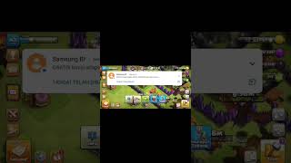 Naga bonar Lvl 3 Coc clashofclans fypシ゚viral vidioshort [upl. by Grange]