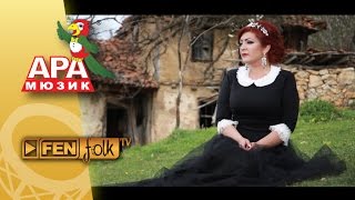 Iva Davidova  Sveti Georgi  Ива Давидова  Свети Георги Official Music Video [upl. by Anselmo]