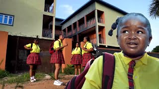 New Released Today OCT 23 EBUBE OBIO  SCHOOL RUNS FULL Movie Best Nollywood Nigerian MOVIE 2024 [upl. by Marozas]