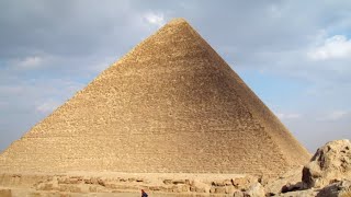 Egypt the Pyramids of Gizeh the Necropolis of Saqqara the Temple of Edfou [upl. by Clorinda487]