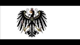 Preußens Gloria prussia glory march [upl. by Embry]