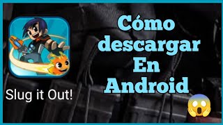 ✨ Slug It Out 1 APK Android 🔥 [upl. by Eanej266]