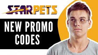 Starpets Promo Codes 2024  Best Discount Codes [upl. by Siddon]