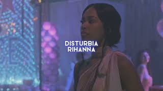 disturbia rihanna — edit audio [upl. by Yllier582]