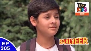 Baal Veer  बालवीर  Episode 305  Chhal Pari Loses Her Chance [upl. by Noiramed]