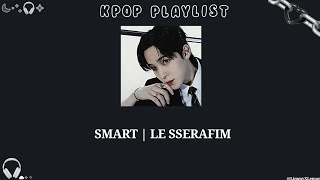 Kpop playlist for your day 🎧🎤 [upl. by Eneg]