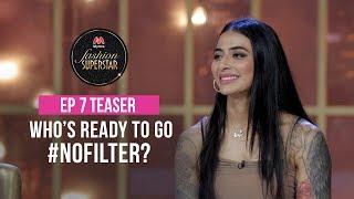 Myntra Fashion Superstar  Sonakshi Sinha  Bani J  Komal Pandey  Episode 7 Teaser [upl. by Saturday749]