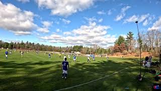 Part 8 Westford O48 PAC Lowell 1 X 1 Framingham Persepolis 48 [upl. by Nishi]