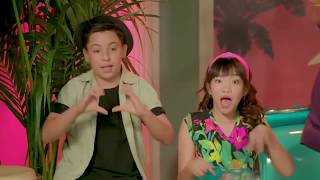 KIDZ BOP Kids – Havana 1 Hour Official Music Video KIDZ BOP 37 [upl. by Fine790]