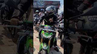 Z900 reels❤️❤️z900 rider z900kawasaki superbike viralshorts meetup Superbikers Meetup [upl. by Gayler]