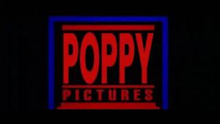 Poppy Pictures Logo 20072019 CinemaScope Version [upl. by Leslee]