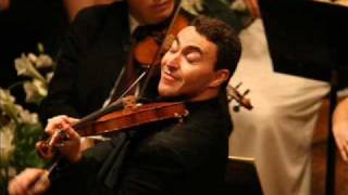 Antonin Dvorák  Humoresque Maxim Vengerov [upl. by Setiram]