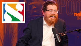 Rabbi Zvi Boyarsky on Prison Rights Advocacy [upl. by Tobi404]