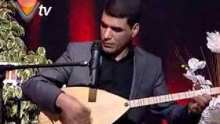 Ferdi ÖZTAŞ  Sevmeye Geldim  18 Şubat 2012 [upl. by Glennis946]