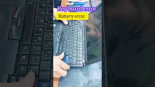 Lenovo x220 keyboard problem Lenovo x220 battery problemx220 battery errorsx220 keyboard error [upl. by Targett]