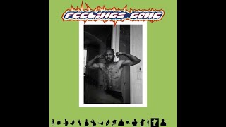 Frank Ocean  Feelings Gone [upl. by Curson]