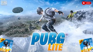 PUBG LITE 0280 NEW UPDATE SOON   PUBG LITE LIVE LEGIT BOT [upl. by Roti8]