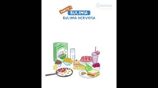 Bulimia Nerviosa [upl. by Coltin639]