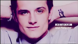 7 minutes of the Josh Hutcherson  Whistle [upl. by Larena]