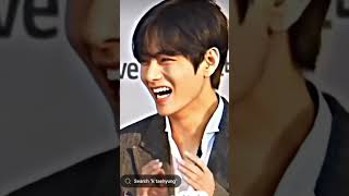 Dhoom dhaam hai song 😊kimtaehyung shortvideo 💓🥰 [upl. by Balf]