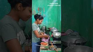 Aalu chilka chips recipe shortvideo youtubeshorts smitassbb [upl. by Kerek113]