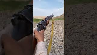 Lee Enfield mk3 loaded test fire targets shortsfeed fire shortvideo trending shorts youtube [upl. by Dan]