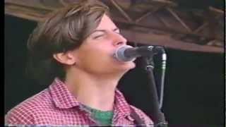 Pavement  In the Mouth a Desert Live 92 [upl. by Ebaj]