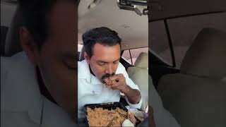 jabbar bhai biryani in Abu Dhabi [upl. by Navy]